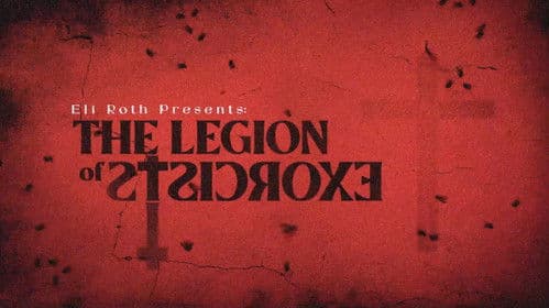 Eli Roth Presents: The Legion of Exorcists Bild 7