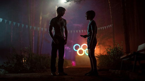 Kitchenblock - Tödliches Sommercamp Bild 3