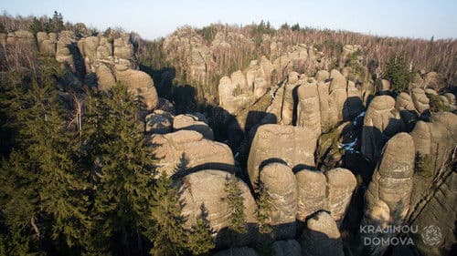 Krajinou domova Bild 8