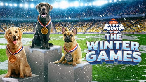 Puppy Bowl Presents: The Winter Games Bild 2