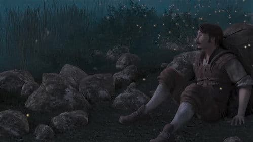 Die Pilgerreise Bild 3