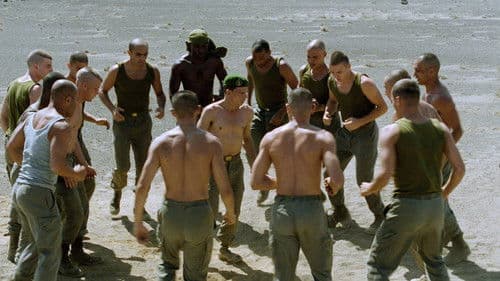 Der Fremdenlegionär Bild 4