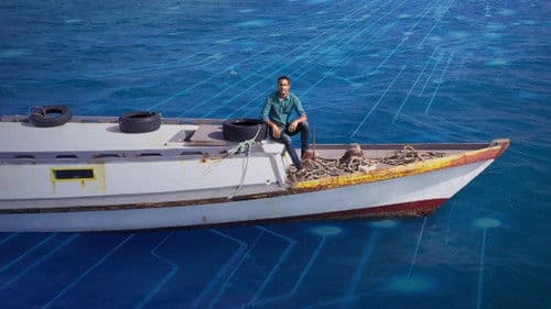 The Cloud Under the Sea Bild 1