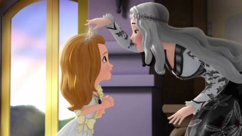 Sofia The First: The Curse Of Princess Ivy Bild 1