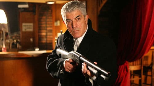 Chicago - Der letzte Profi Bild 2