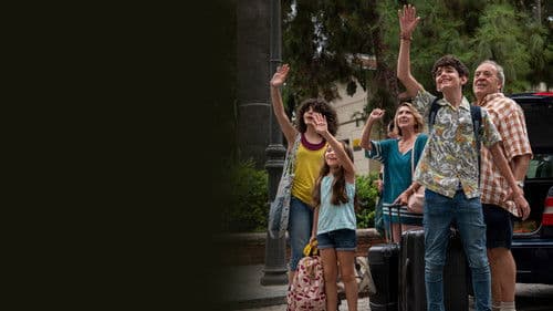 ¡Vaya vacaciones! Bild 3