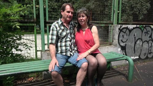 Old Fucks Taught Me a Lesson Bild 1