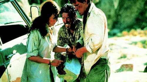 Slow Burn - In der Hitze der Wüste Bild 4