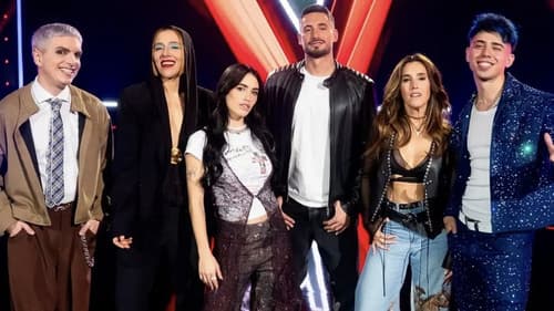 La Voz Argentina Bild 8