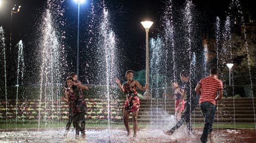 Ready for this - Die Chance deines Lebens Bild 2