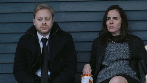 Les scènes fortuites Bild 1