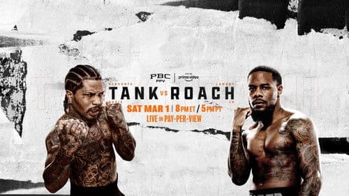 Gervonta Davis vs. Lamont Roach Bild 7