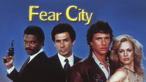 Fear City - Manhattan 2 Uhr nachts Bild 4