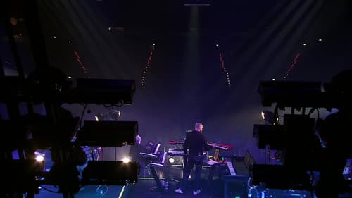 Schiller: Atemlos Live Bild 5