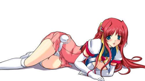 超昂天使エスカレイヤー Bild 1