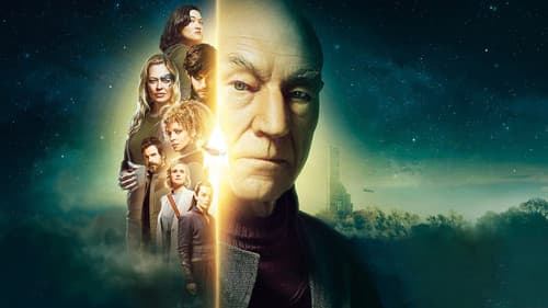 Star Trek: Picard Bild 6