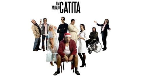 Um Mundo Catita Bild 1