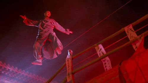 Last Hero II: Once Upon a Time in China IV Bild 4