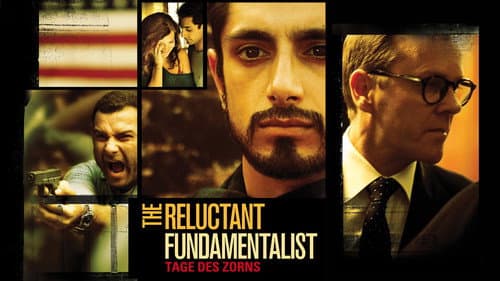 The Reluctant Fundamentalist - Tage des Zorns Bild 7