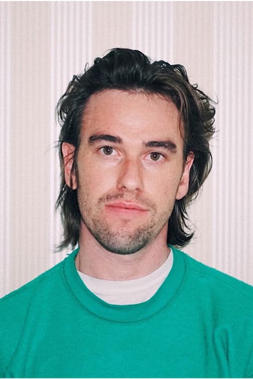 Elliot James Mulhern