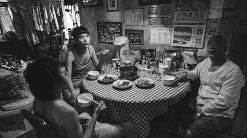 優雅的相遇 Bild 3