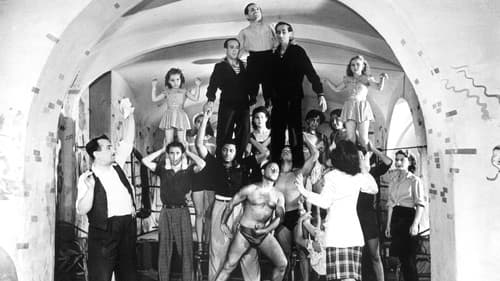 Lichter des Varieté Bild 3