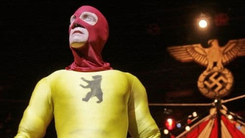 Captain Berlin versus Hitler Bild 4