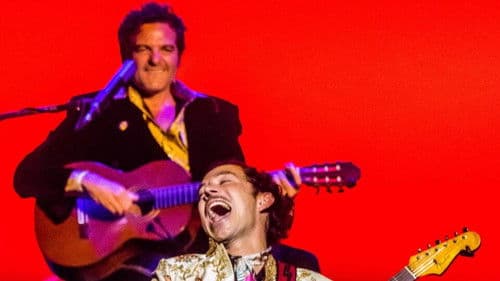 -M- et Thibaut Cauvin : L'heure miroir Bild 6