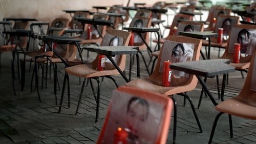 Los 43 de Ayotzinapa: Un Crimen de Estado Bild 1