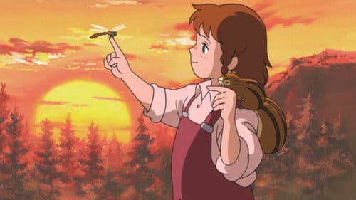 Wunderbare Pollyanna Bild 5