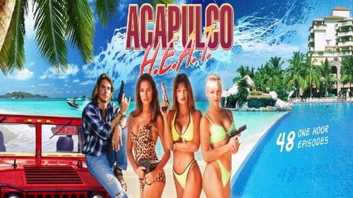 Acapulco H.E.A.T. Bild 8