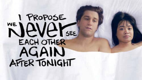 I Propose We Never See Each Other Again After Tonight Bild 2