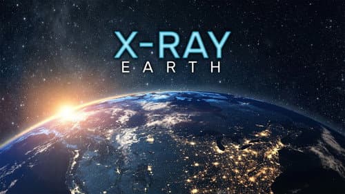 X-Ray Earth: So tickt die Welt Bild 2