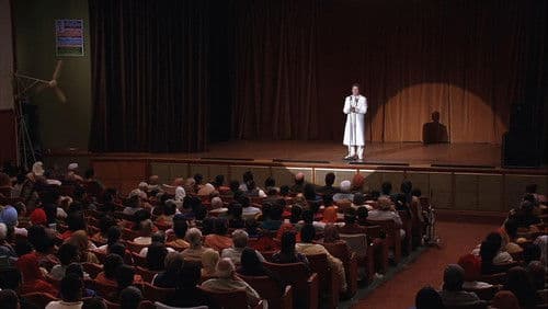 Looking for Comedy in the Muslim World Bild 1