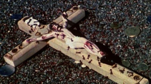 A Fire in My Belly Bild 1