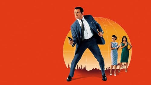 OSS 117 - Der Spion der sich liebte Bild 4