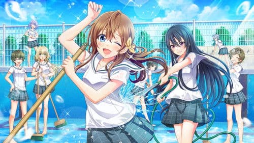 Cinderella Nine Bild 2