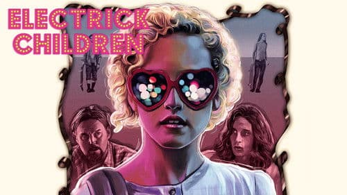 Electrick Children Bild 3