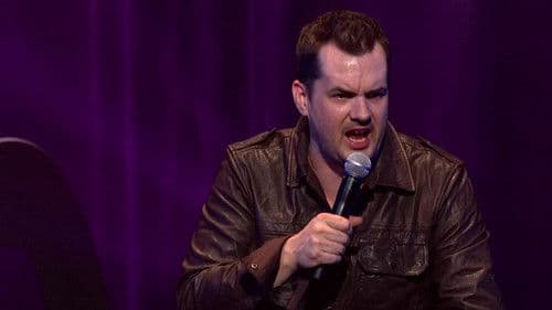 Jim Jefferies: Fully Functional Bild 2