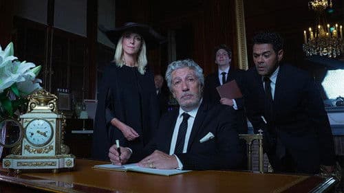 Le Late avec Alain Chabat Bild 4