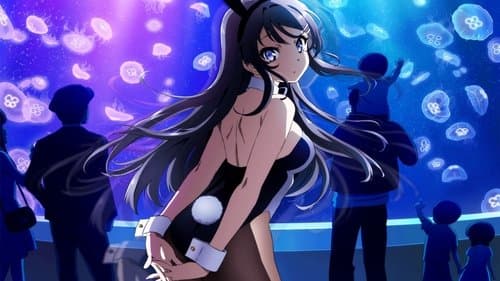 Rascal Does Not Dream of Bunny Girl Senpai Bild 3