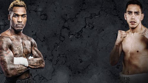 Jermall Charlo vs. Juan Macias Montiel Bild 2