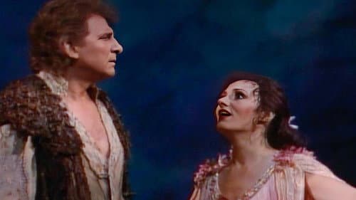 Richard Wagner: Parsifal Bild 1