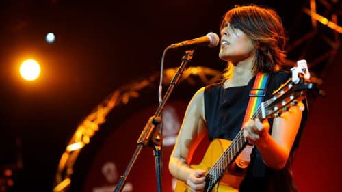 Tanita Tikaram: AVO Session, Basel Bild 1