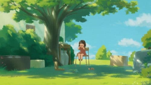 Paulette’s Stuhl Bild 5