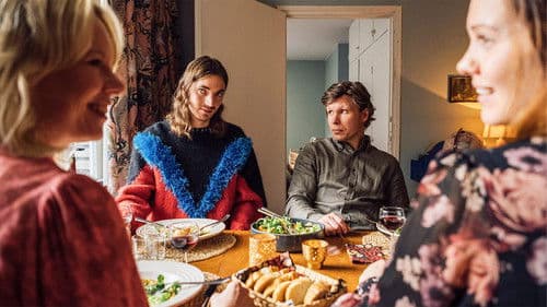 Neljä pientä aikuista Bild 3