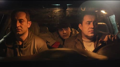 Pərdəarxası: Mən Burada Tək Olmuşam Bild 1