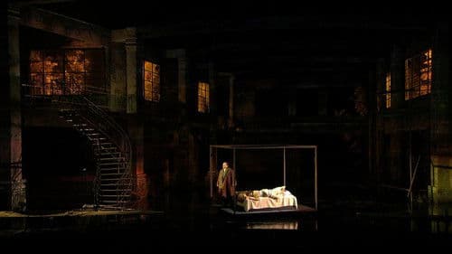 Schönberg: Gurre-Lieder Bild 5