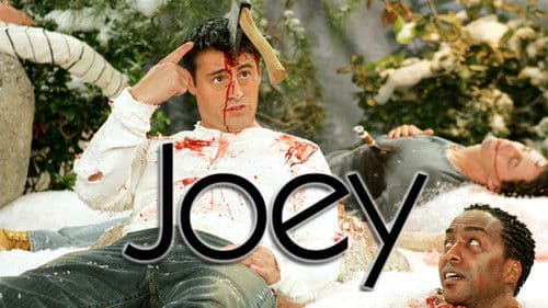 Joey Bild 2