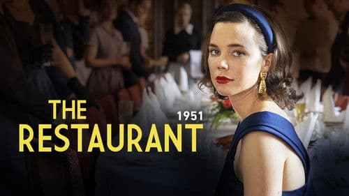 The Restaurant Bild 6